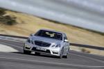 Mercedes-Benz E63 AMG 2010 года